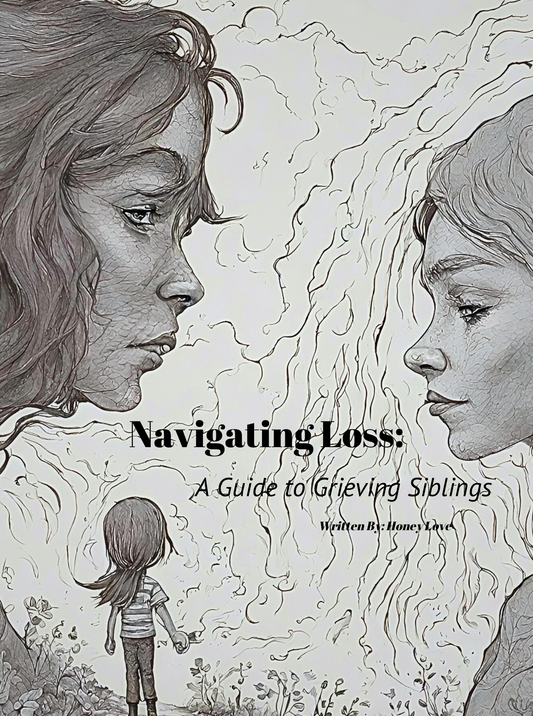 Navigating Loss: A Guide to Grieving Siblings